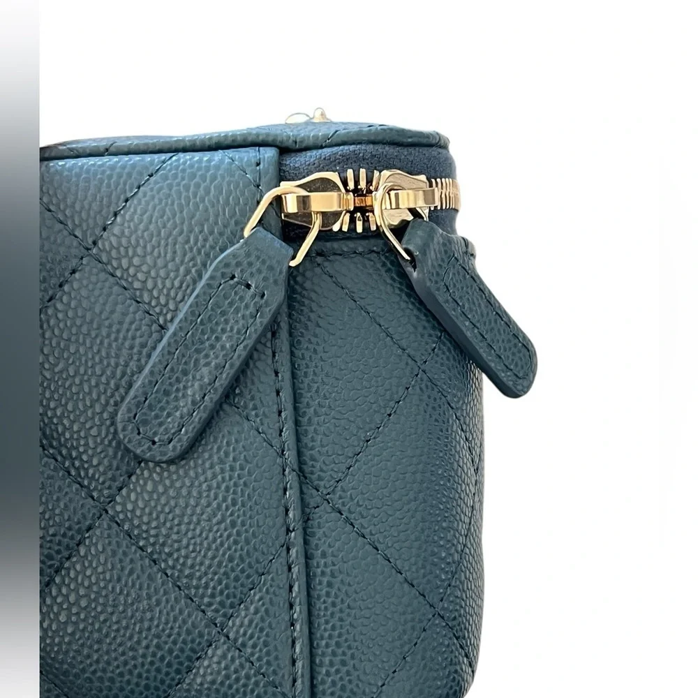 New CHANEL mini bag